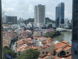 Lippo Building (D1), Office #520638221
